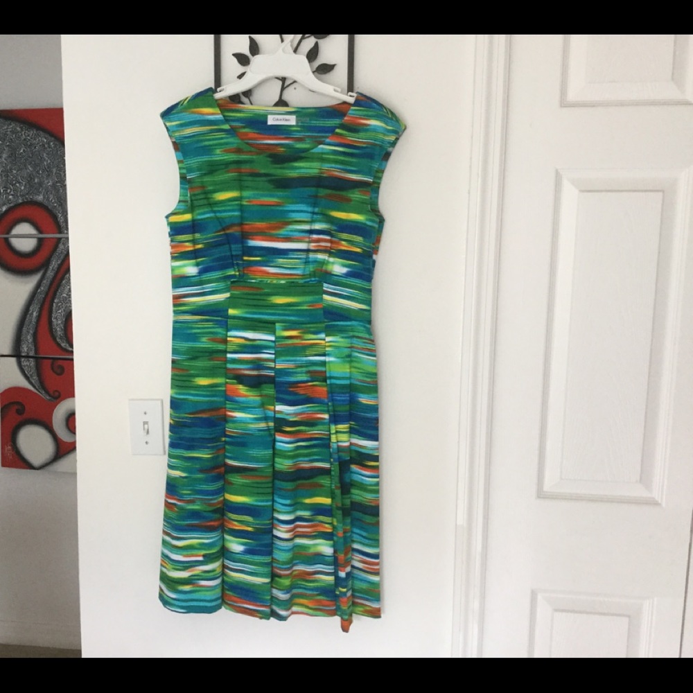 Multicolor Dress 🎈Flash Sale🎈
